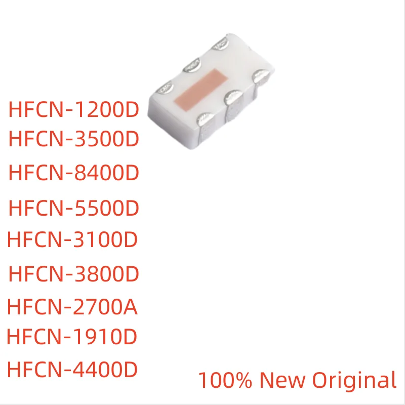 HFCN-1200D HFCN-3500D HFCN-8400D HFCN-5500D HFCN-3100D HFCN-3800D HFCN-2700A HFCN-1910D HFCN-4400D New Original