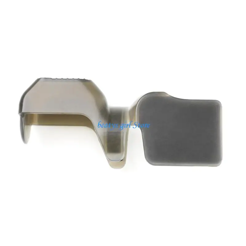 

C7AB Anti-glare Lens Hood Sunshade Cover for Pocket Handheld Gimbal Camera Stabilizer