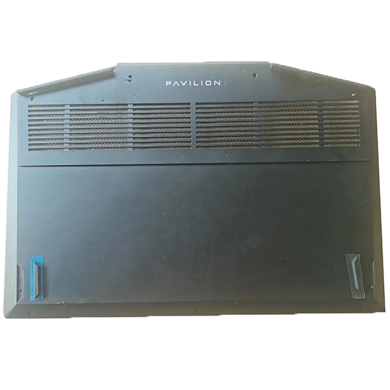 عالية الجودة استبدال الغطاء السفلي منصات مطاطية ل جناح 5th 6th Gen 15-DK 15T-DK 15-DK0000 TPN-C141 #1