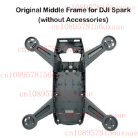 NEW Original Middle Frame Body Shell For DJI Spark RC Drone Housing Spare Parts