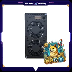 NEW Goldshell minidoge Ⅲ doge 3 minidoge3 LTC doge coin 700M 400W with PSU