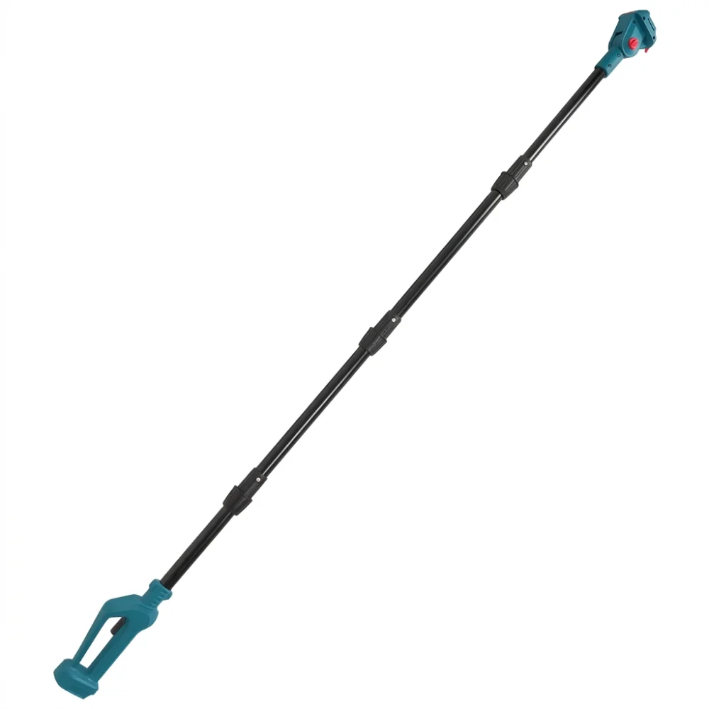 PATUOPRO Electric Extension Pole Suits For Electric Scissors Pruner With 3 Pins Cutting Garden Power Tool For Makita 18V Battery