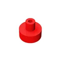 Red 100pcs