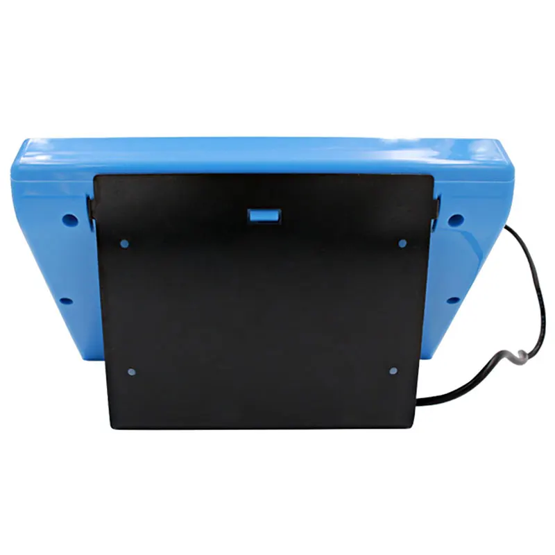 Professional Face Recognition Time Recorder Employee Checking-in Recorder Attendance System Time Clock FA01