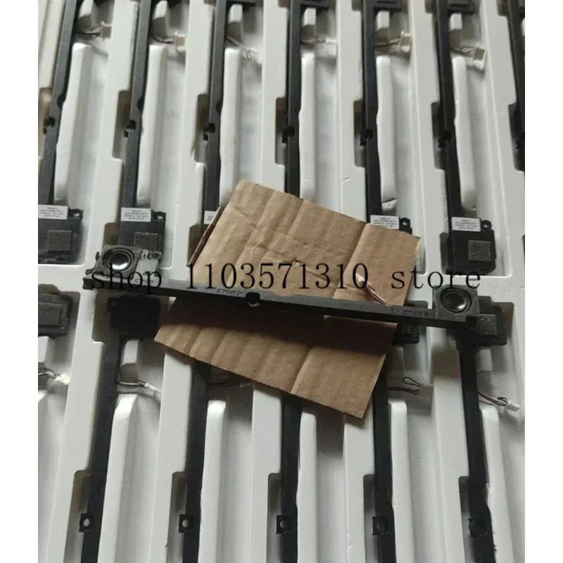 New For HP Pavilion X360 14M 14-BA Speaker TPN-W125 023.400B8.0011 100% Tested Fast Ship JM
