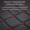 Universal PU Leather Seat Covers 2