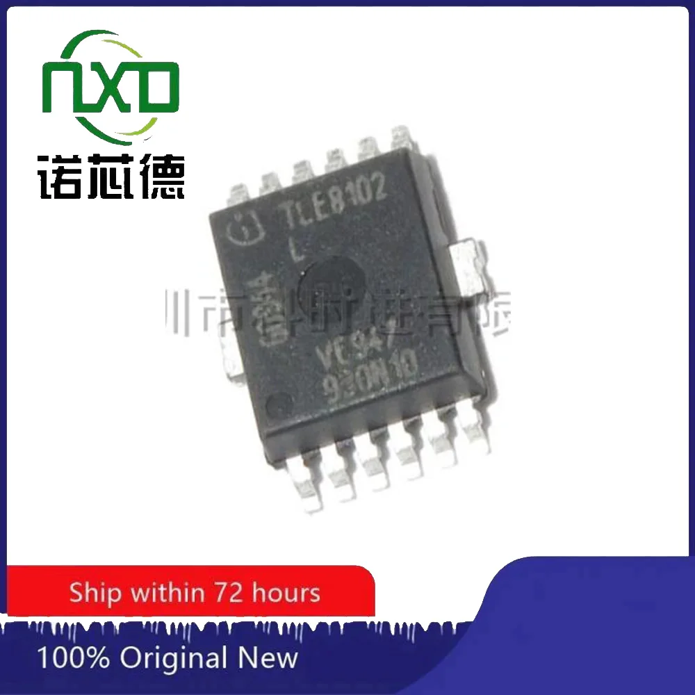 5PCS/LOT TLE8102L D…