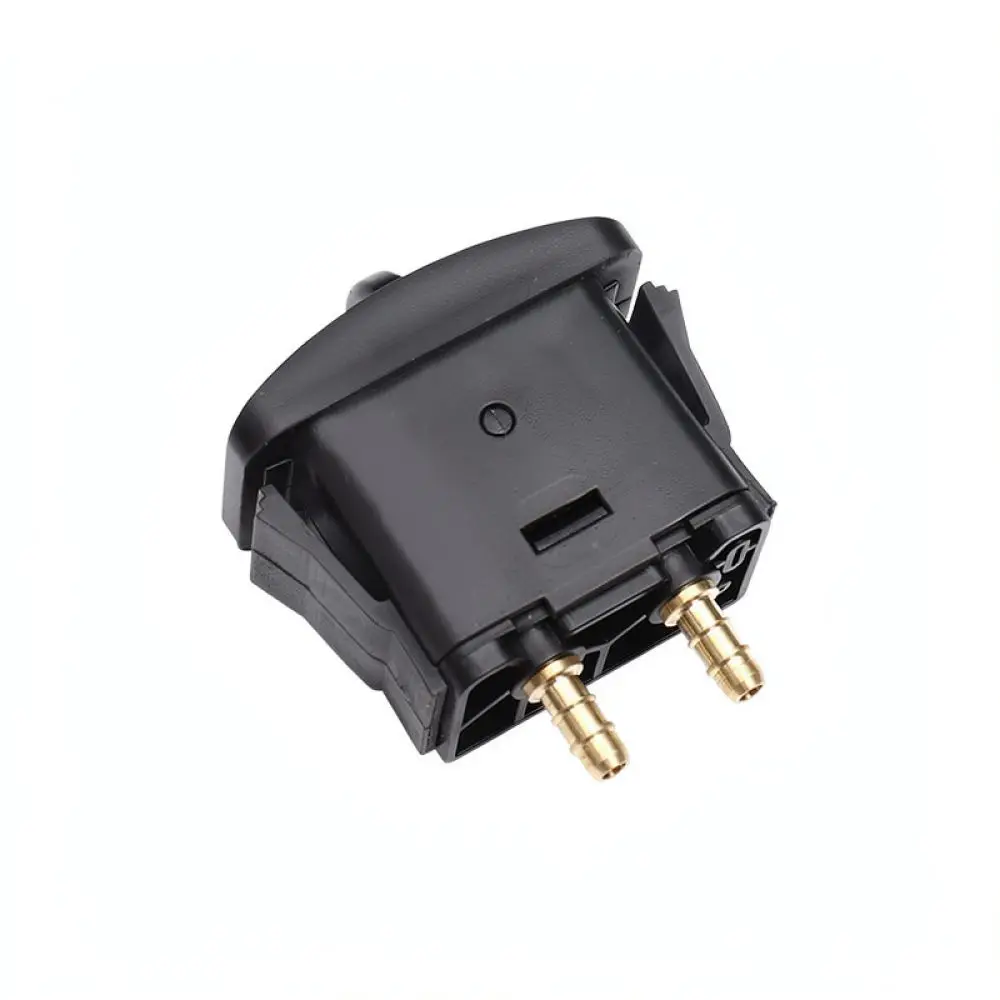 Replacement Electromagnetic Coil For For Zhongchi Industrial Fluid Valve Control System Precision Copper Wound Induction Part