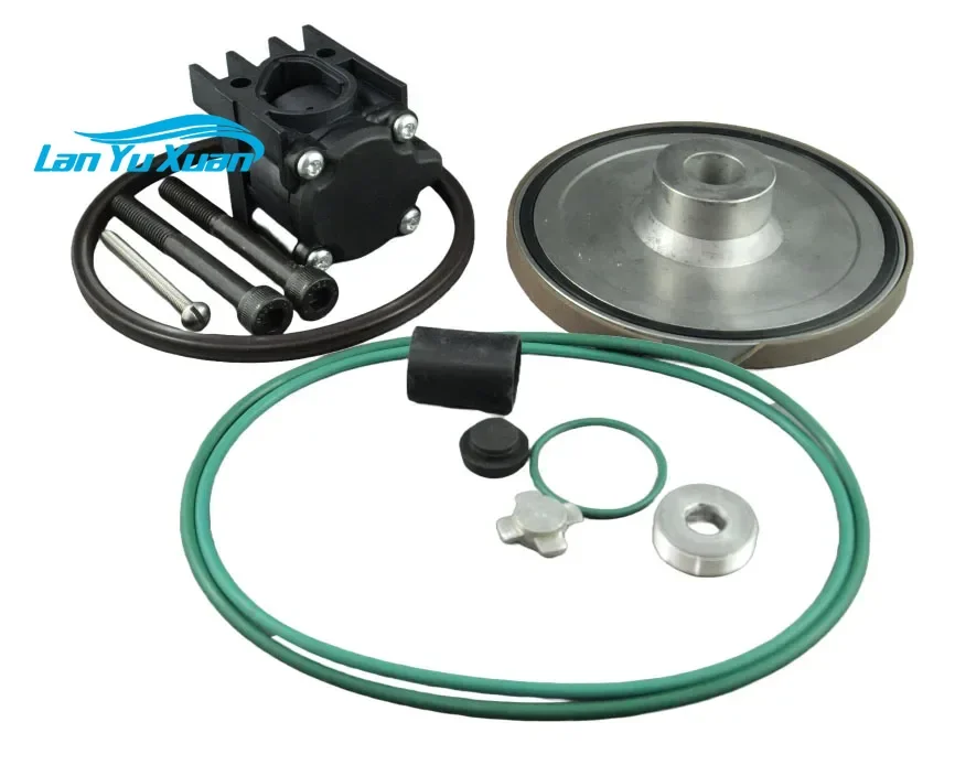 

2901-1622-00 Unloader Valve Service Kit Spare Parts for Copco Industrial Air Compressor 2901162200