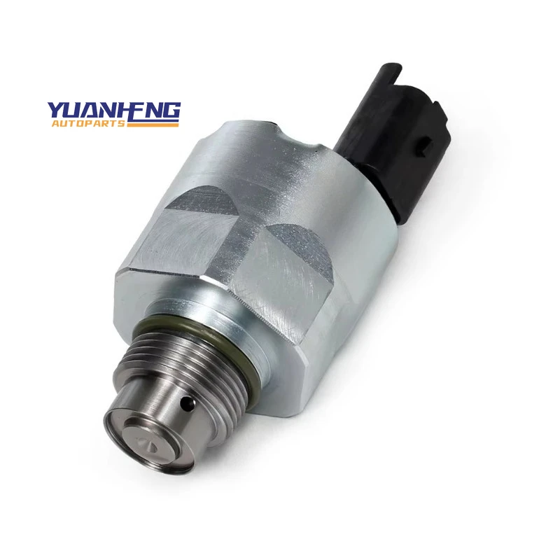 

A2C59506225 Fuel Injection Pump PCV Pressure Control Valve FOR FORD 2002-2015 FIESTA FOCUS S-MAX GALAXY TOURNEO RENAULT CLIO