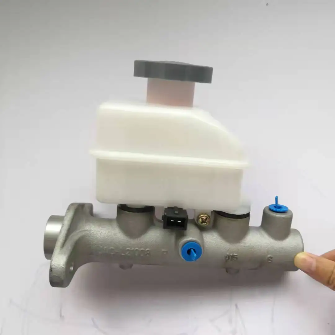 

Original 3500312u2010 Brake Master Cylinder /brake Vacuum Pump For Jac J5/jac Ieva50 High Quality