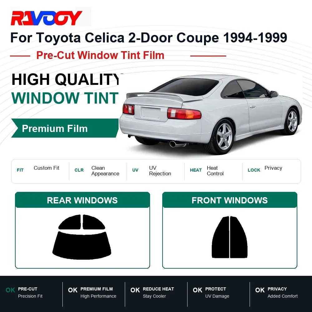 premium-pre-cut-window-tint-for-toyota-celica-2-door-coupe-1994-1999-front-rear-windows-uv-heat-rejection-privacy-film
