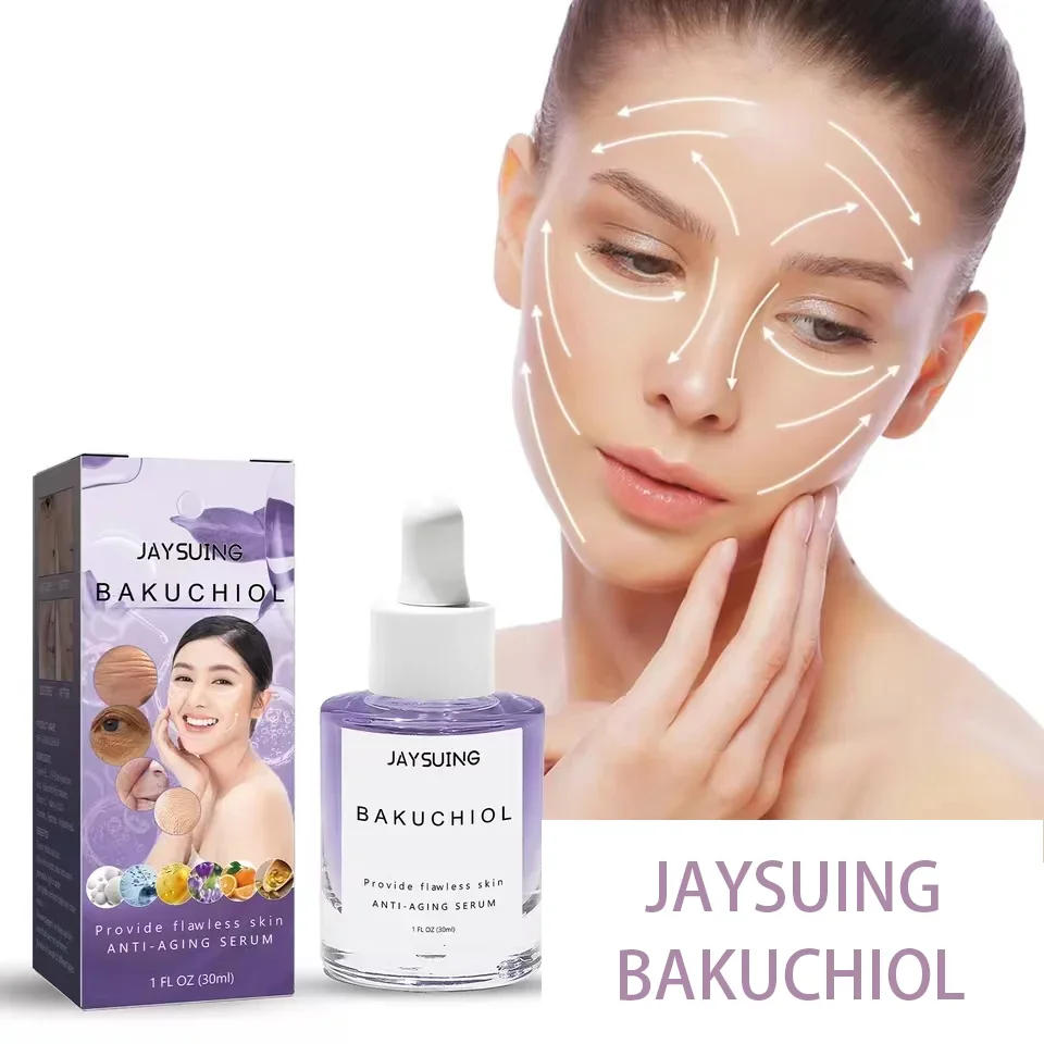 

JAYSUING Provide Flawless Skin ANTI-AGING SERUM, Helps Reduce Wrinkles And Fine Aging Resisting Eye Serum For Face