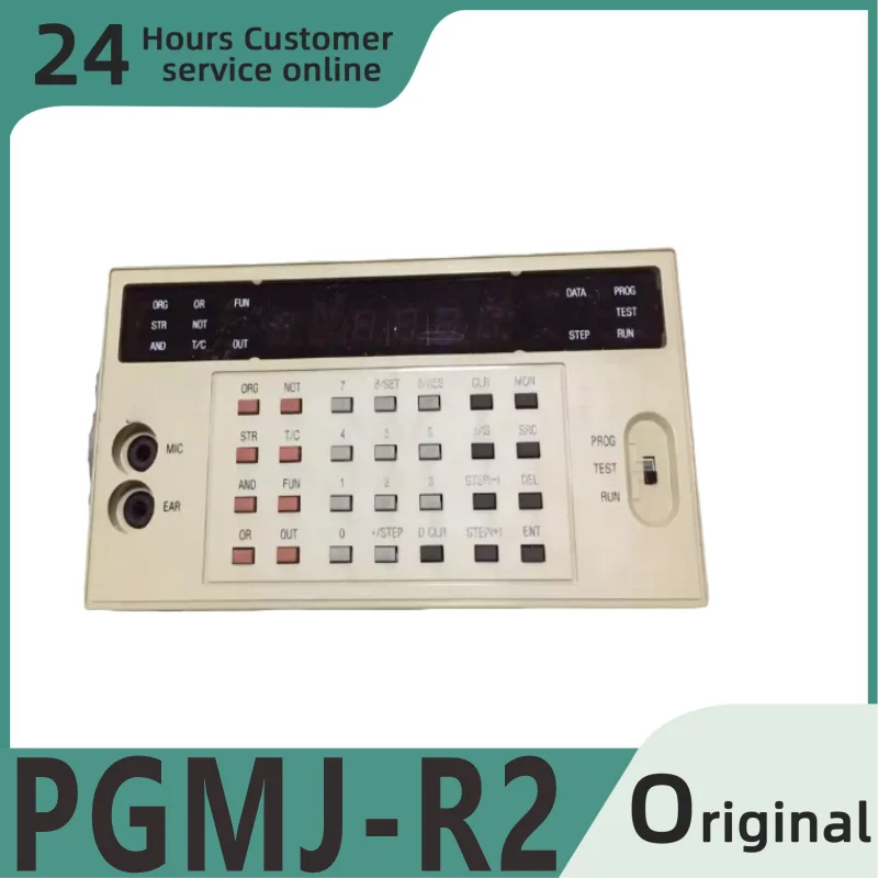 

Brand new original module manipulator PGMJ-R2 PGMJ
