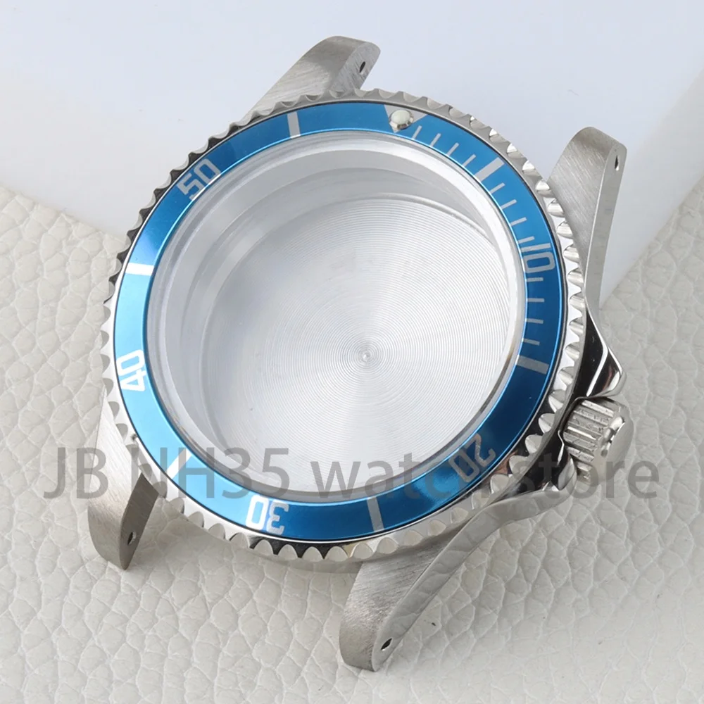 cassa-vintage-da-395-mm-nh35-con-vetro-zaffiro-piatto-in-acciaio-inossidabile-316l-per-movimento-seiko-nh35-nh36-quadrante-da-285-mm-adatta-per-submariner-retro