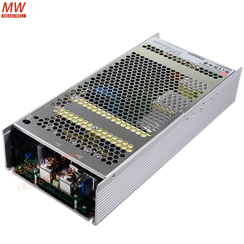 MEAN WELL 2500W Slim Type with PFC Switching Power Supply UHP-2500-24 UHP-2500-36 UHP-2500-48