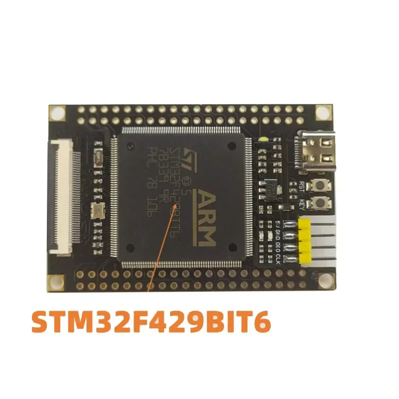 

Плата разработки STM32F429 минимальная система STM32F429BIT6 IGT6 Core