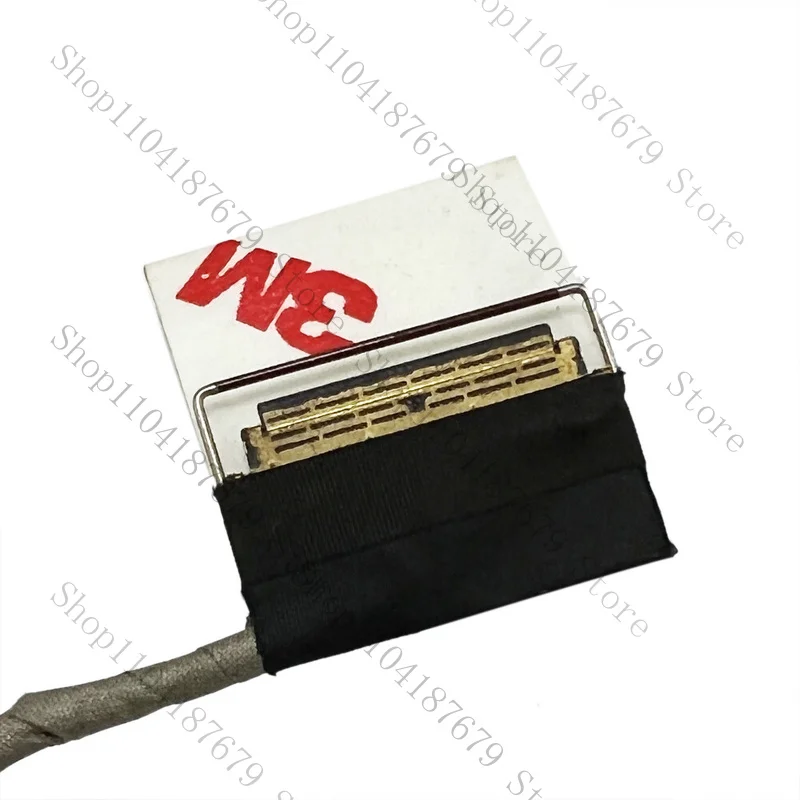 NON-Touch Lvds 30PIN LCD Display Screen Flex Cable For Dell VOSTRO 3458 3459