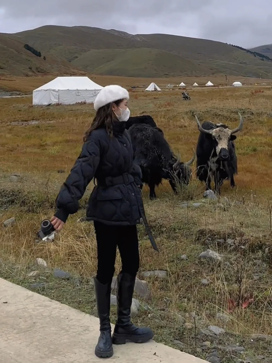 

Жакет из твида с пуговицами, женский, осенний, в стиле пэчворк, вязаный, винтажный, с уникальными складками, эластичный, удобный, приталенный, в стиле светской леди