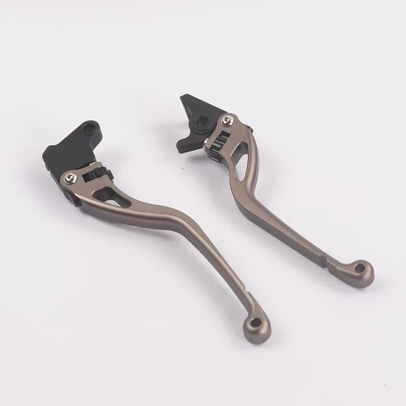 Motorcycle Left Handlebar Rocker Clutch Right Brake Disc Mirror Base Bracket For ZONTES KD150-U/G1/U1/Z2