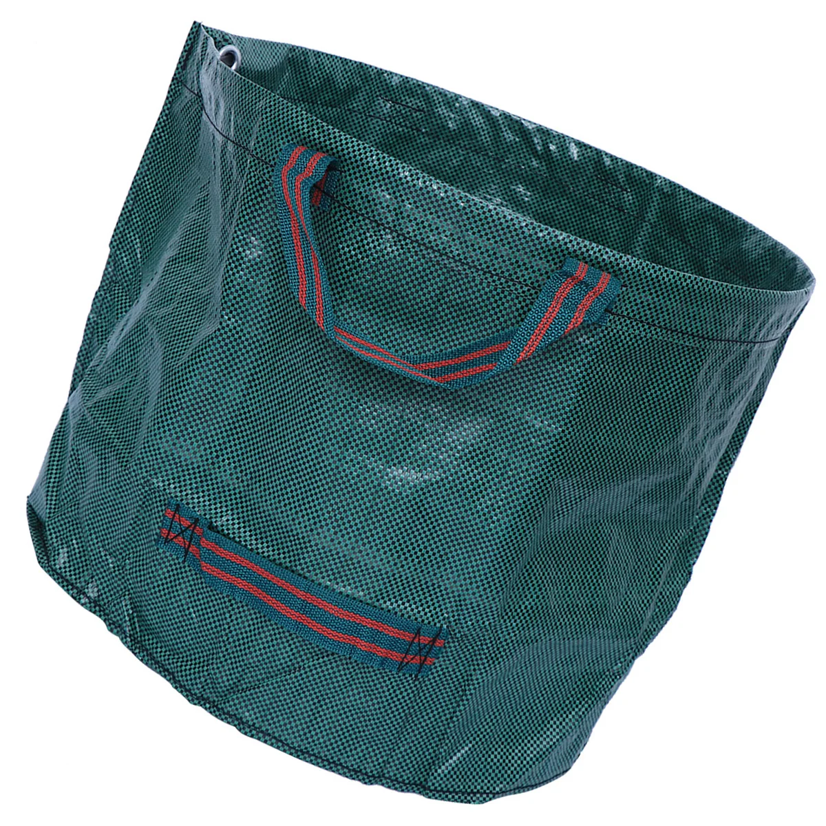 

120 L Debris Container Leaf Bag Trash Heavy Garden Waste Duty Gardening Litter Bags