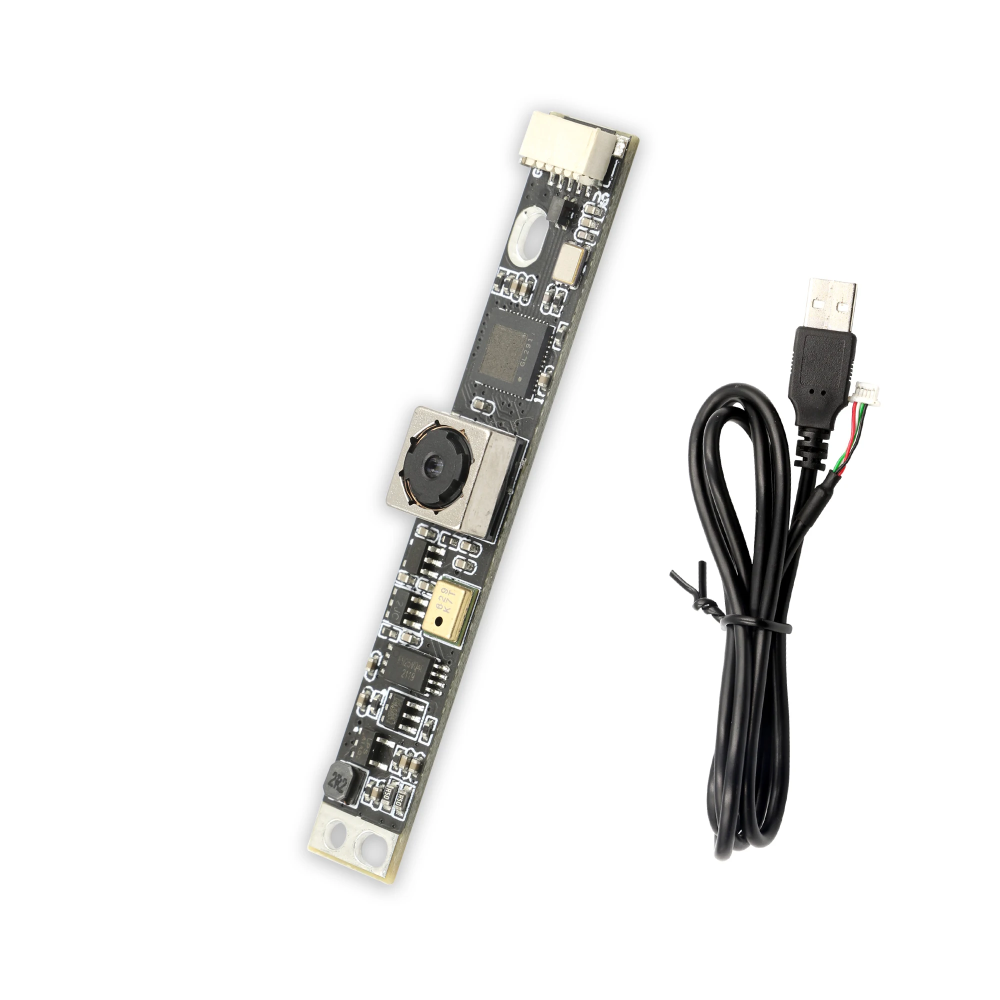 

Factory Direct Sale IMX179 Camera Module 8MP Hdr HD 120 Degree Wide Angle Cmos Sdk Mini USB Industrial High Speed 4K