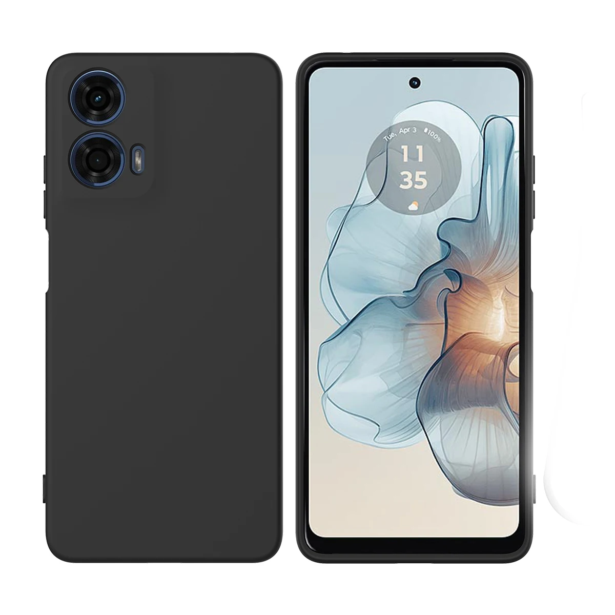 For Motorola G24 Sh…