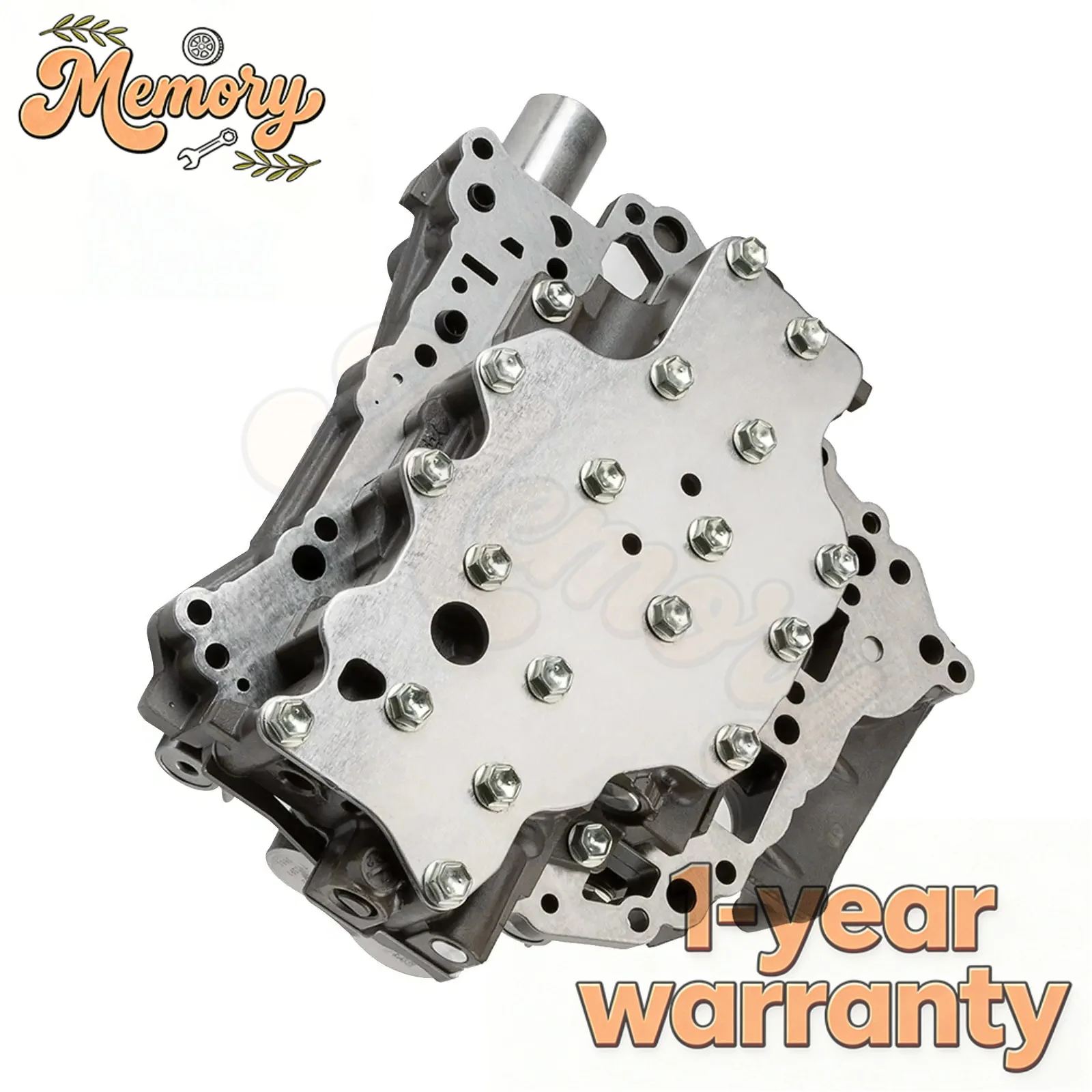 

K313 Original Transmission Valve body for Toyota Corolla Avensis 2006-2011 Gearboxes