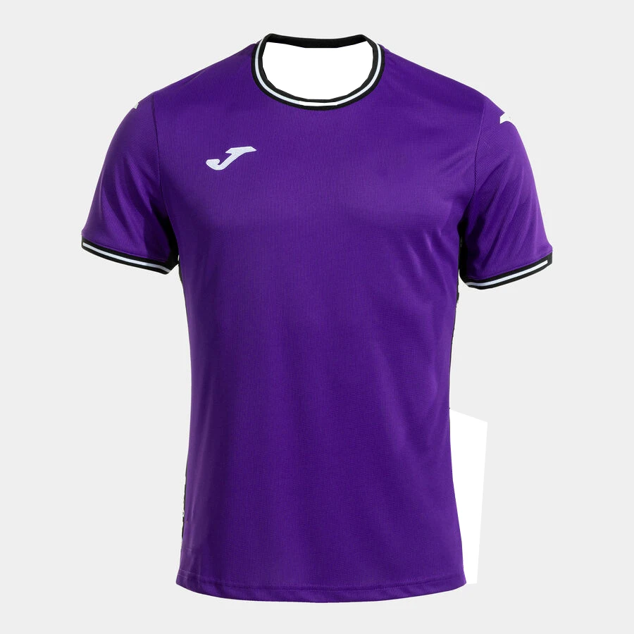 2026 New JOMA Unisex Football T-shirt Quick Dry Breathable Summer Men Women Fitness Short Sleeve Sports Training Shirt