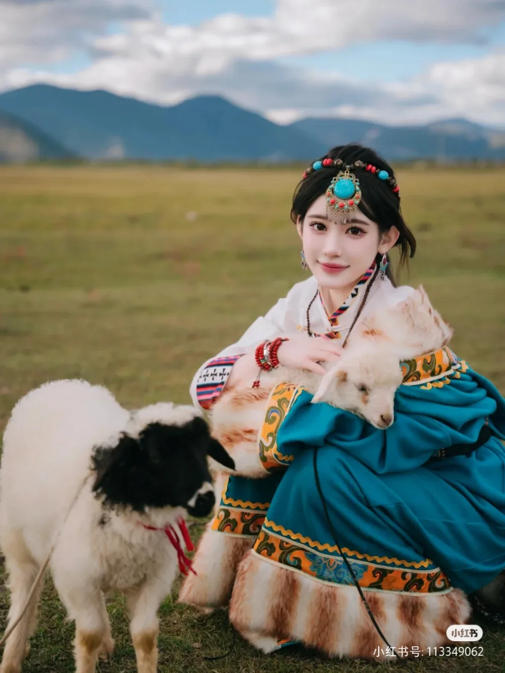 

4PCS 90mm 1.9 Rubber Tire Wheel Tyres for 1/10 RC Crawler Car Trxs TRX4 RC4WD D90 Axial SCX10 II III Redcat MST