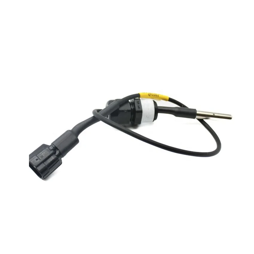 

Suitable for York Central Air Conditioning Temperature Sensor 025-52740-000 Water temperature probe thermistor