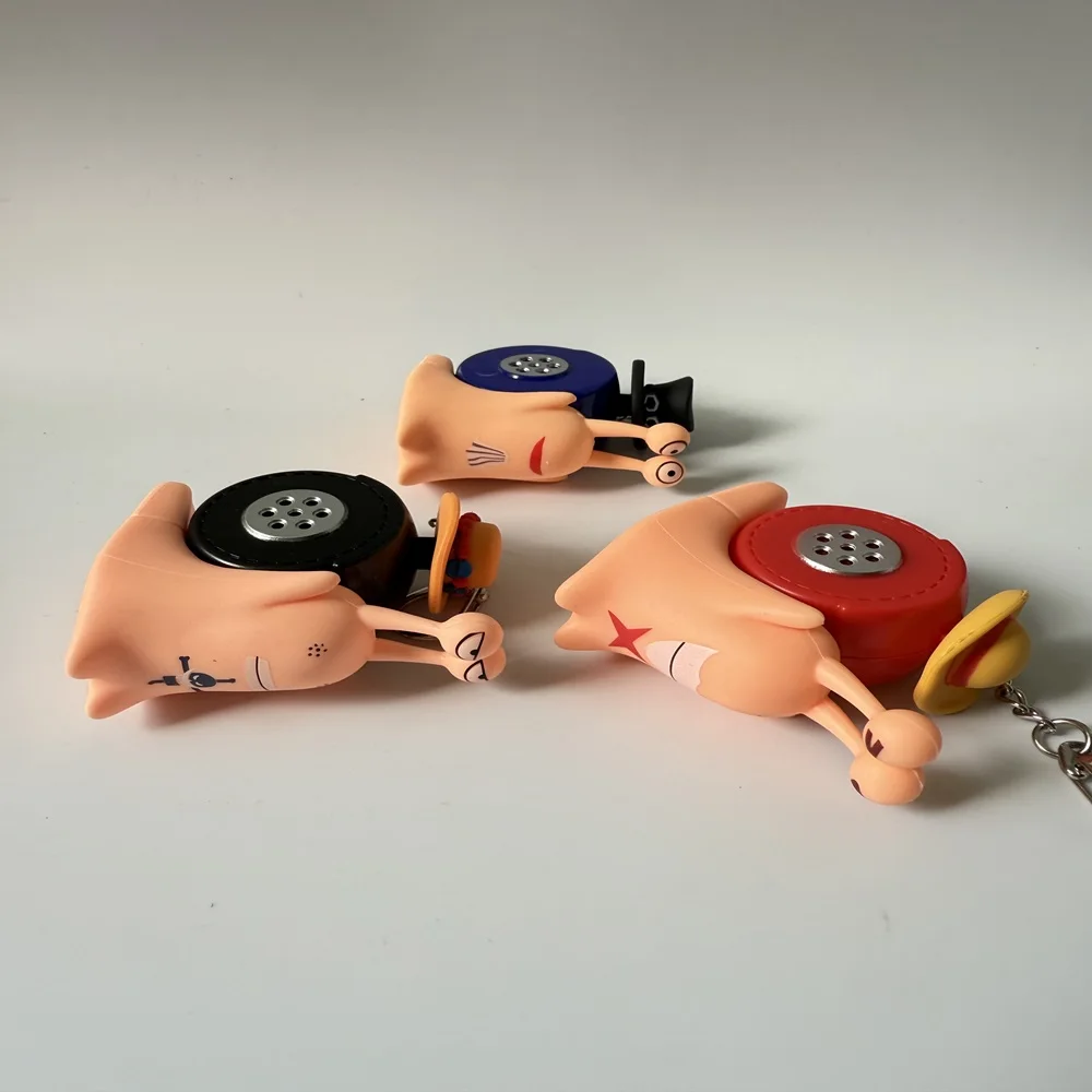 قطعة واحدة مسجل صوت المفاتيح لطيف لوفي الشكل اللعب سجل تشغيل رسائل الحب اعتراف عرض ديكور هدايا عيد الميلاد