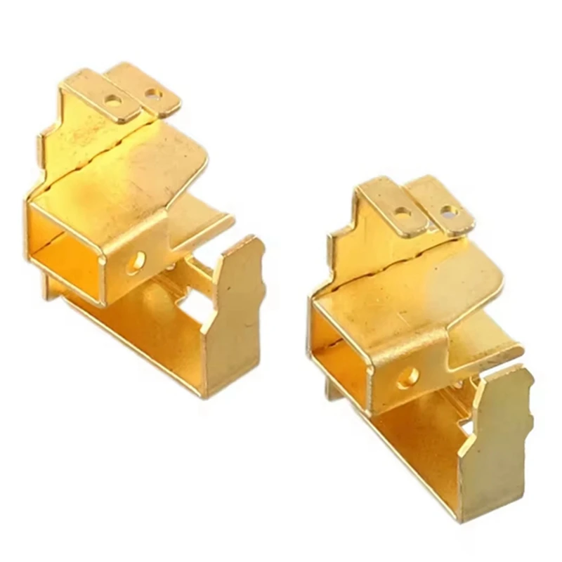 BAAG-6 шт. угольные щетки, держатель и набор пружин для замены угольных щеток GWS6-100, черные аксессуары для угловой шлифовальной машины