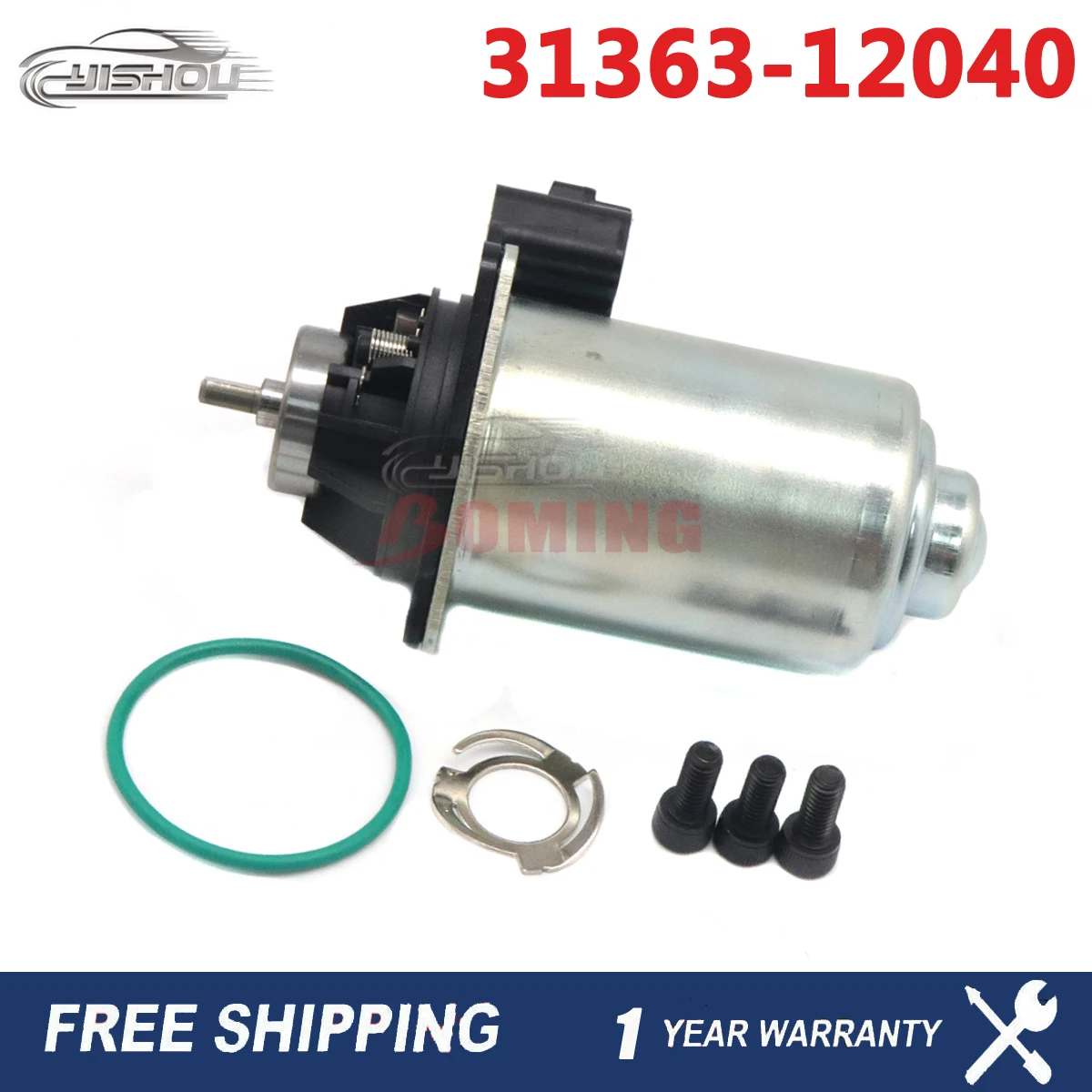 

For TOYOTA AURIS COROLLA VERSO AYGO VITZ YARIS 2004-2014 31363-12010 3136312040 31363-12030 31363-12040 Clutch Actuator