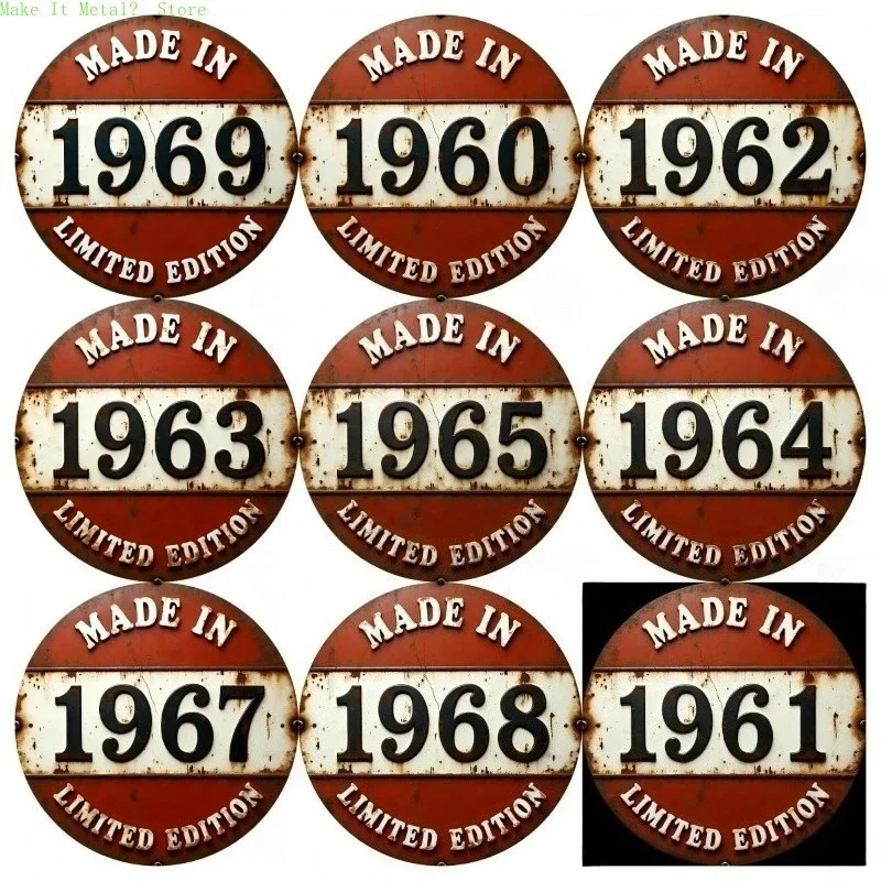 Round Sunburst Iron Wall Sign, 1960s Radiating Art Deco Design, Modern Vintage Living Room Decor