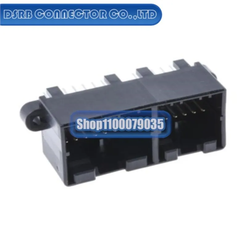 

10pcs/lot 174979-2 179545-1 1813271-1 2822343-1 34729-0200 5-2232263-3 6-1419166-1 connector new original