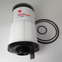 FS20081 Fuel Water Separator Filter Compatible with 2017 Cummins ISB and ISL Engines Replace A0000904851 PF46171 L20081