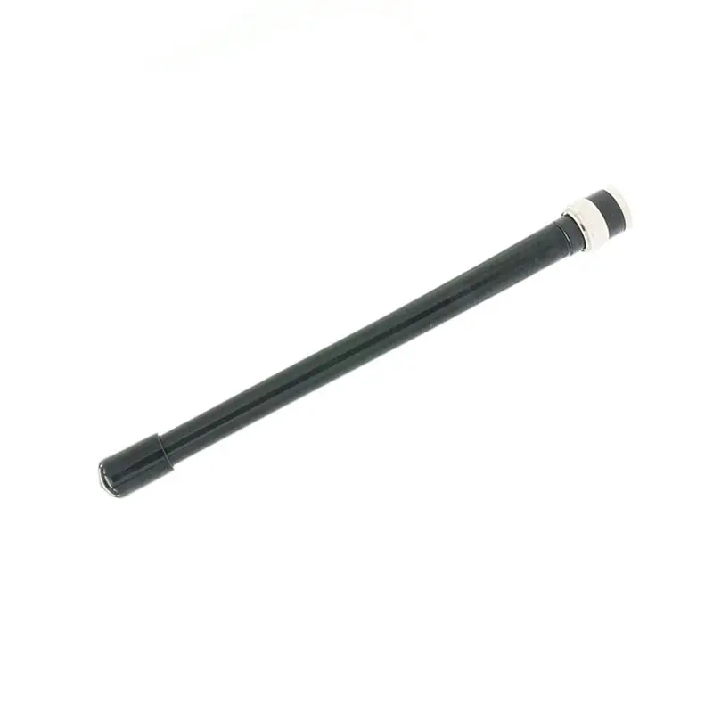 NEW DT85-Replacement Aerial Long Range Handheld BNC VHF 136-174Mhz Antenna Walkie Talkie Mini Rubber Antenna