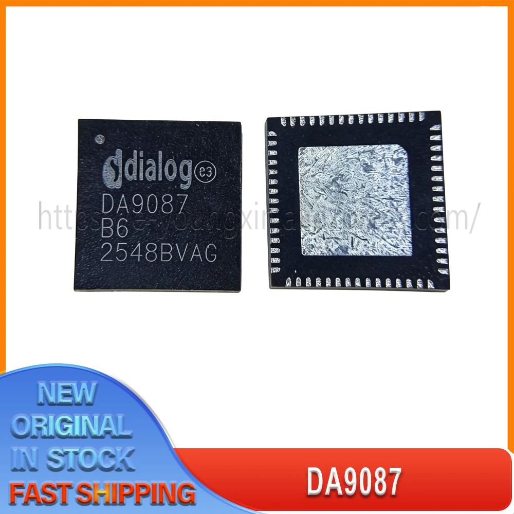 

5PCS/LOT DA9087 100% New Original Spot stock