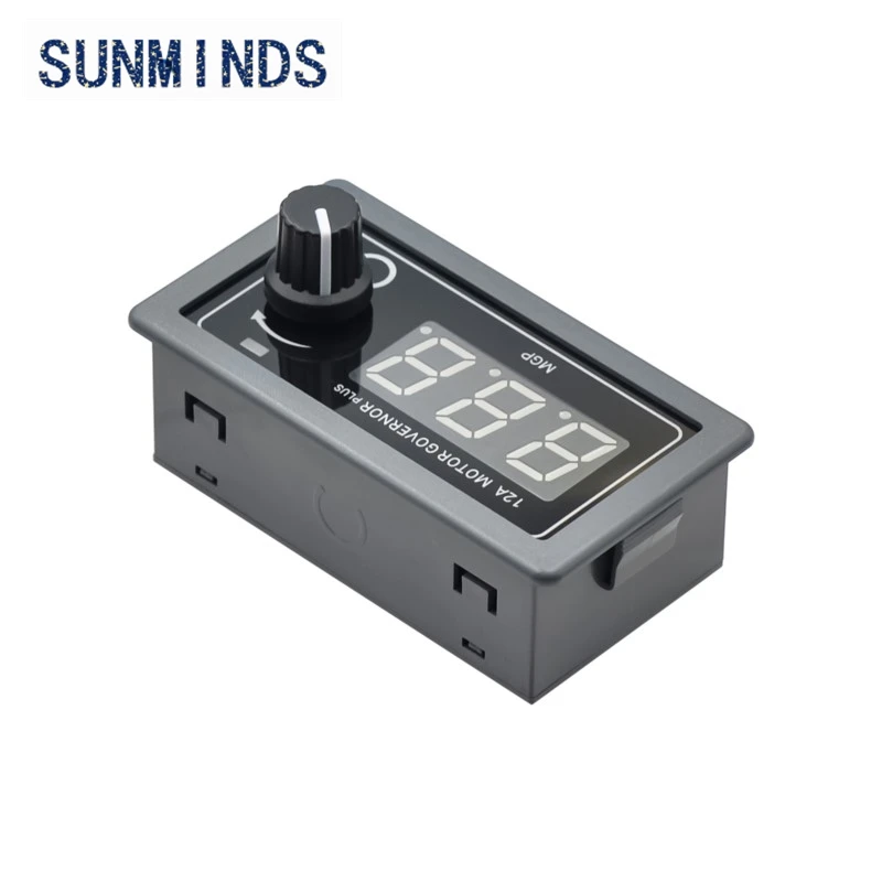 ZK-MGP Pwm Dc Motor…