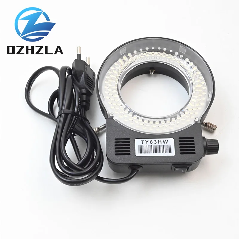 Microscope Led Ring…