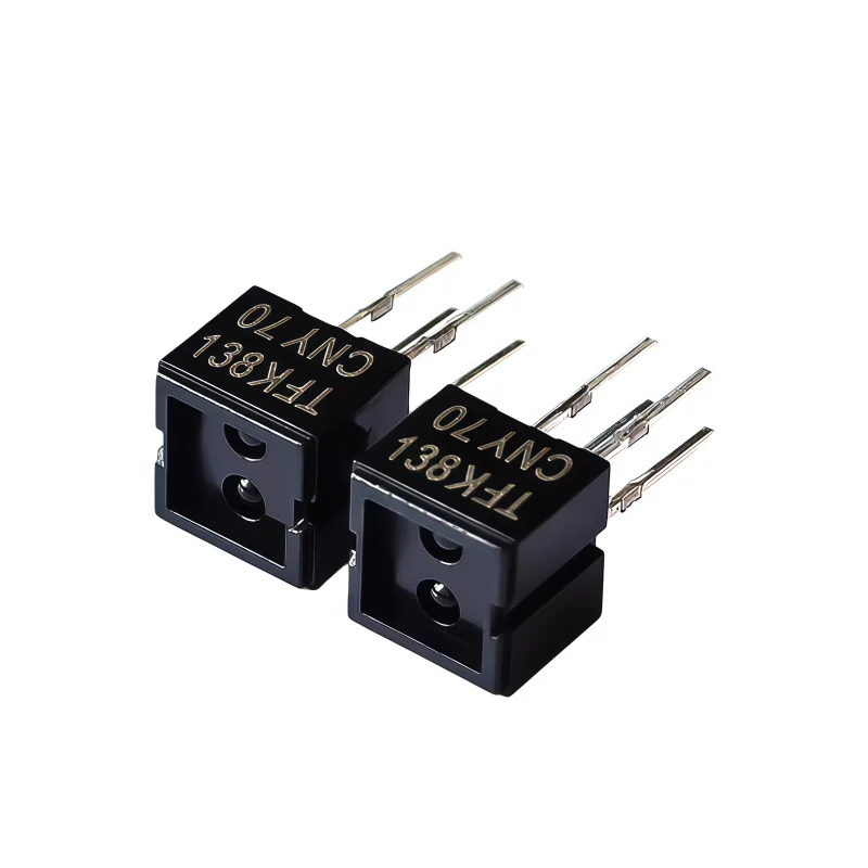New CNY70 DIP4 reflective photoelectric switch infrared photoelectric switch in stock now