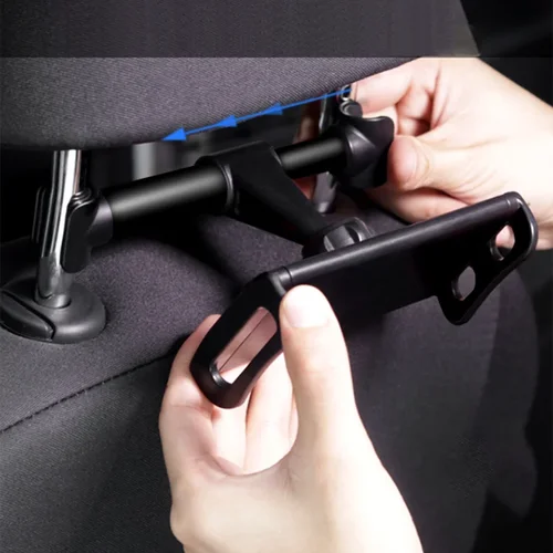 차량용 범용 온보드 태블릿 홀더, iPad Air 1 Air 2 Pro 9.7 뒷좌석 지지대 스탠드, 태블릿 액세서리, 4-11 인치 Best5 차량용 범용 온보드 태블릿 홀더, iPad Air 1 Air 2 Pro 9.7 뒷좌석 지지대 스탠드, 태블릿 액세서리, 4-11 인치 Best5