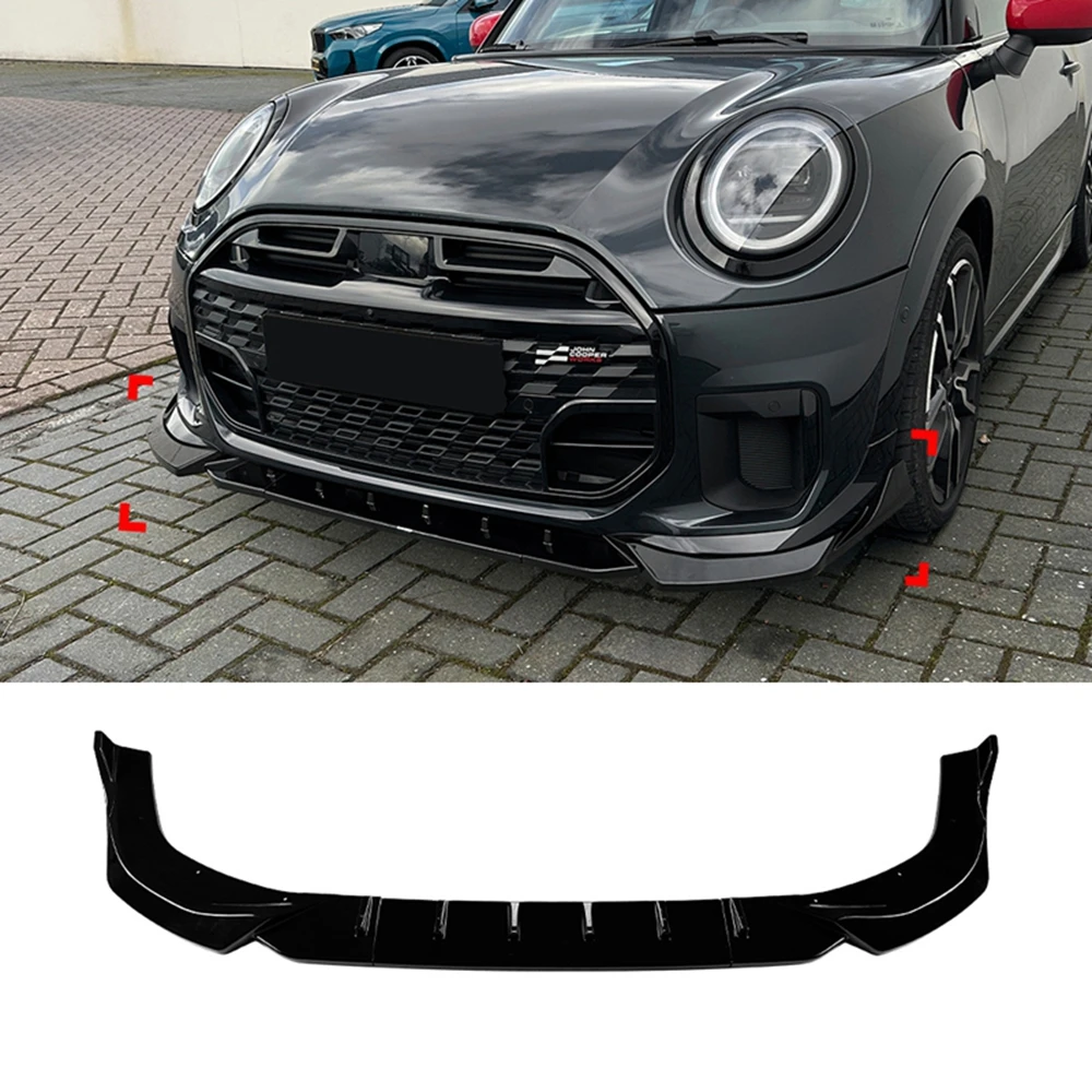 For Mini Cooper Jcw… - image