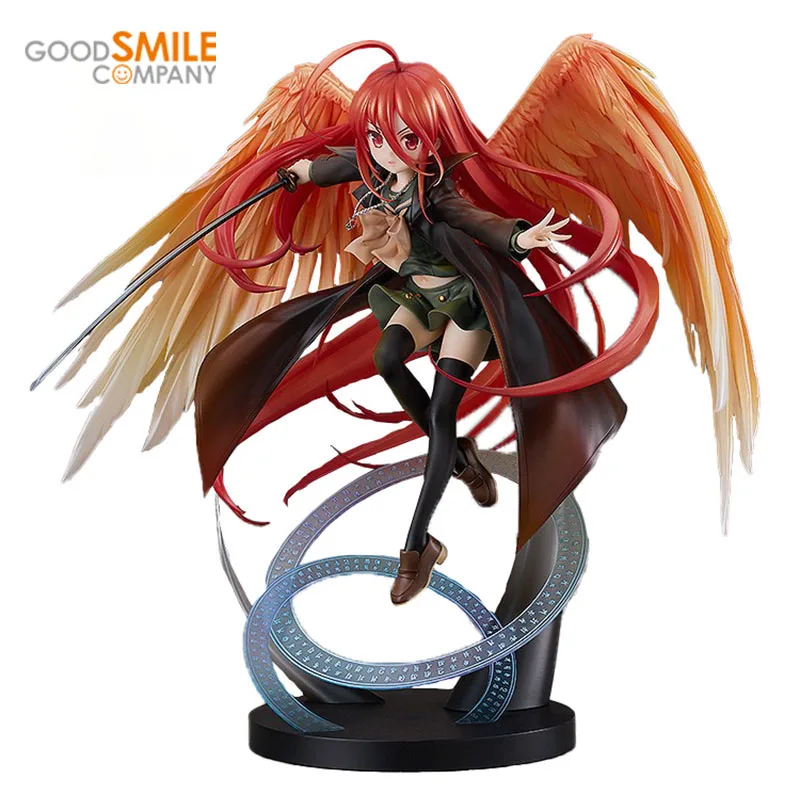 

Коллекционная серия аниме «GOOD SMILE COMPANY», модель гаража, игрушки, украшение