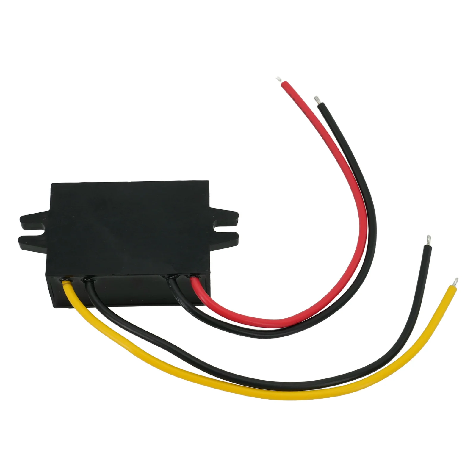 DC 5V to 11V Input to 12V 3A Output Step-Up Power Module 36W for LED Lighting Surveillance Motors and DIY Power Projects