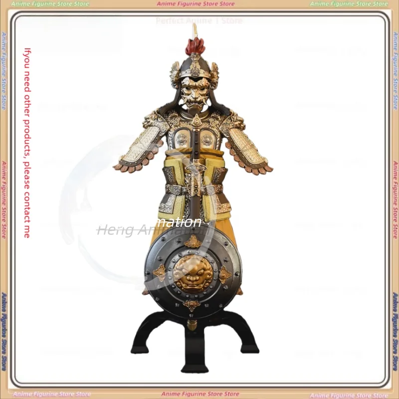 

Desktop Ornament Tang-Song Dynasty Resin Bust LTCP-324 Collector's Item | Gift