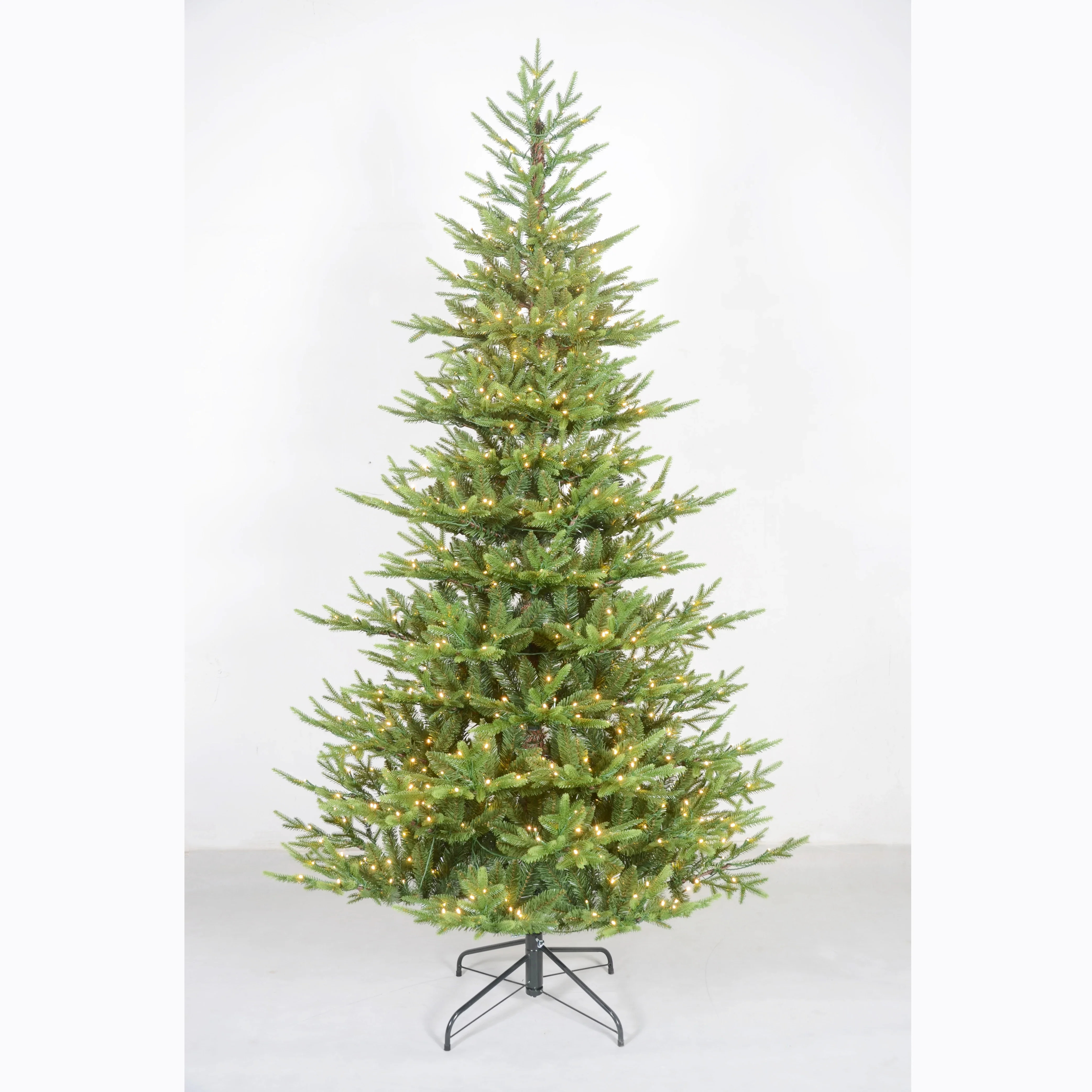 3ft 7ft Hot Selling Christmas Tree For Decorations Hanging Holiday Decor Home Indoor Outdoor