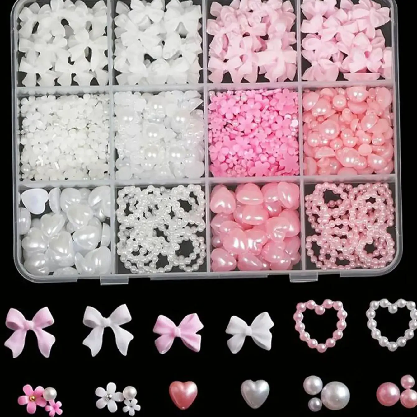 Thumbnail 4 - #17 Latest Manicure Glues Updates
