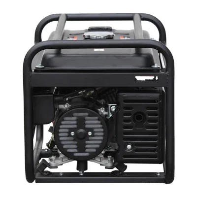 YUNYI China 230V Single-Phase 3.5Kw 3.0Kw 3Kw Electrical Generators with Recoil Start for Petrol & Gasoline Use